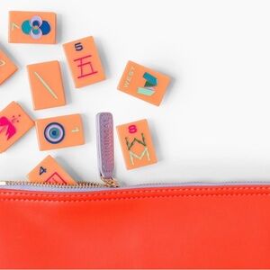 NEW The Mahjong Line - Minimal Line Mahjong Tiles